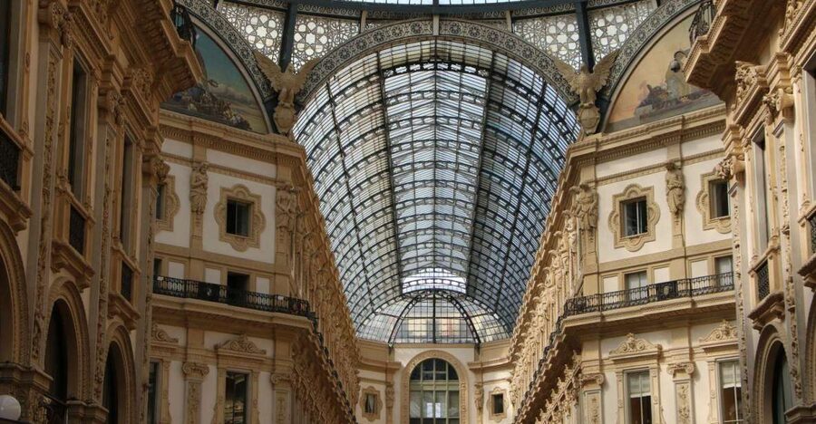 Milan: Private Sightseeing & Shopping Tour with a Local - What $54 Buys You