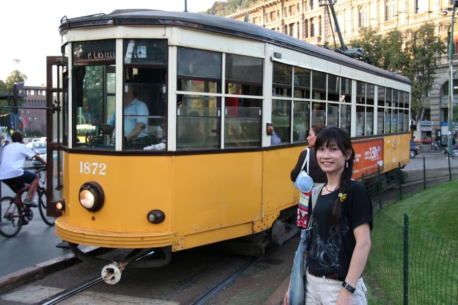 Milan: Private Sightseeing & Shopping Tour with a Local - A Private Route Through Milan, Not a Fixed Checklist