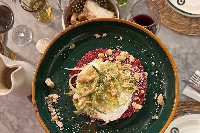 Milan Private Walking Tasting Tour with Secret Food Tours - Starting near Porta Genova at 11:30 am