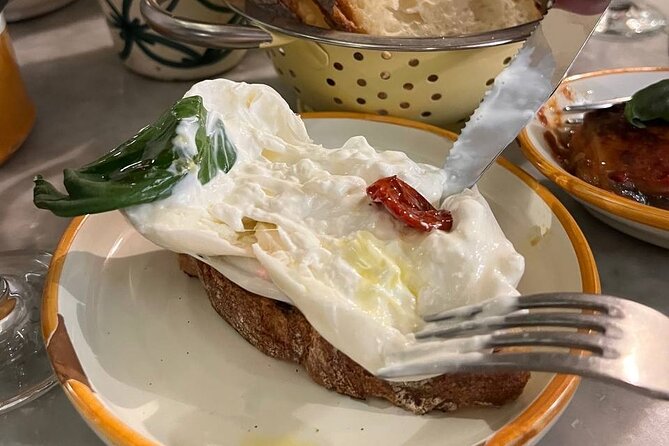 Milan Private Walking Tasting Tour with Secret Food Tours - Porta Ticinese and a changing Milan