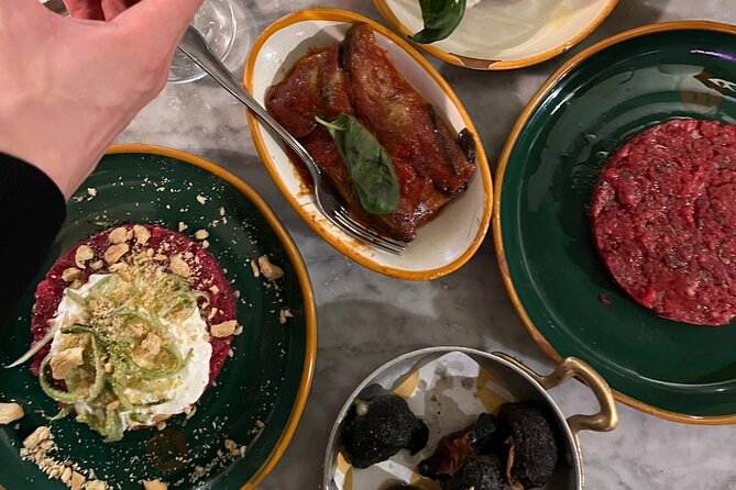 Milan Private Walking Tasting Tour with Secret Food Tours - The value of a private tour at $402.49