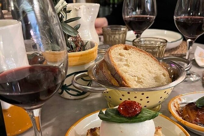 Milan Private Walking Tasting Tour with Secret Food Tours - The guide can make or break the experience