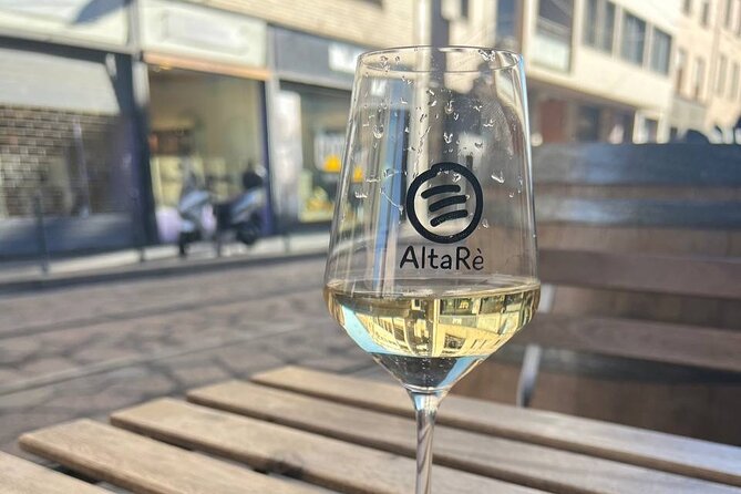 Milan Private Walking Tasting Tour with Secret Food Tours - Walking the Naviglio Grande