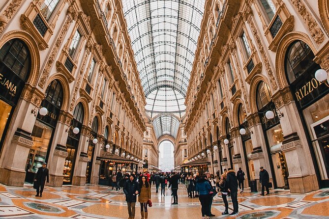 Milan Private Walking Tour with a Local - Why four to six hours changes the experience