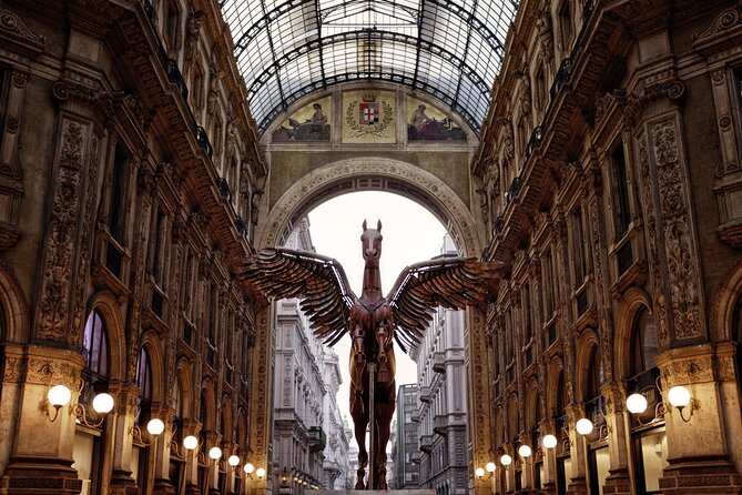 Milan Private Walking Tour with a Local - The strongest guide experiences