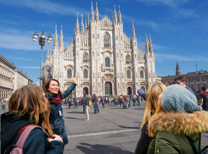Milan: Private Walking Tour with Last Supper and Duomo Entry - Key points to know before booking
