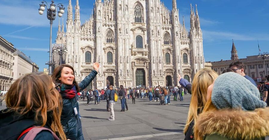 Milan: Private Walking Tour with Last Supper and Duomo Entry - Who should book this Milan walking tour?