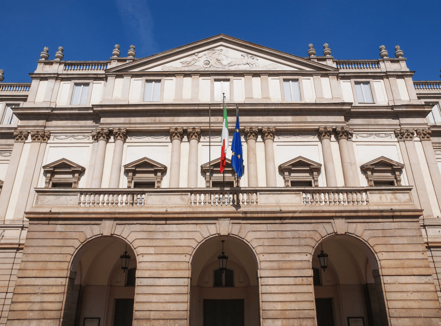 Milan: Private Walking Tour with Last Supper and Duomo Entry - Santa Maria delle Grazie and Leonardo’s refectory