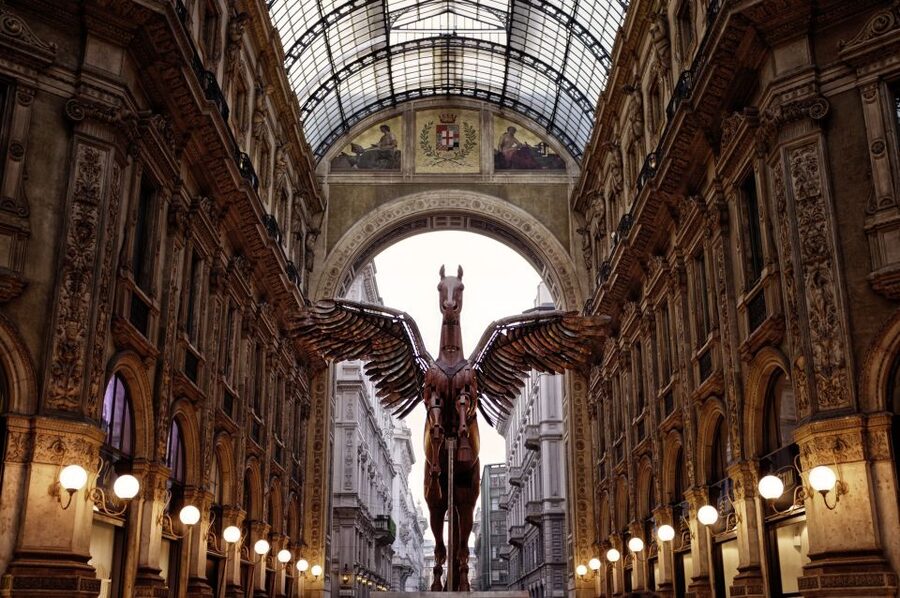 Milan: Private Welcome Tour w/ a Local - A route shaped around your Milan interests