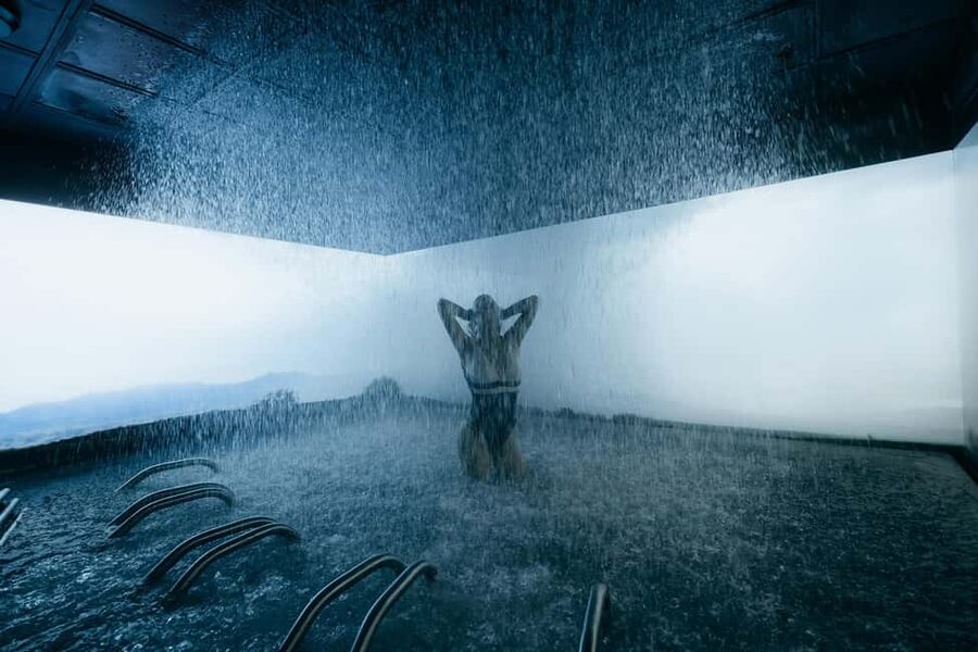 Milan: QC Termemilano Spa Admission Ticket - Key points to know before you go