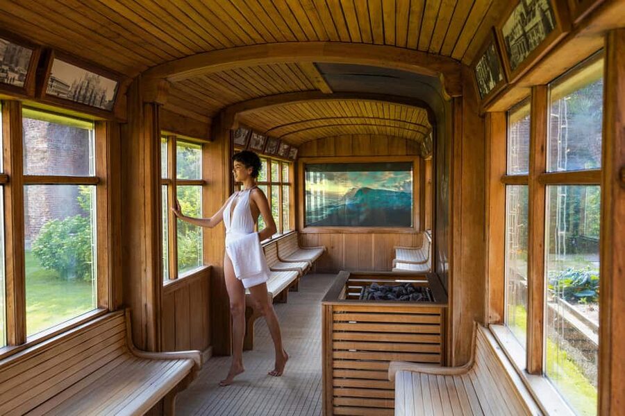 Milan: QC Termemilano Spa Admission Ticket - What QC Termemilano is really like