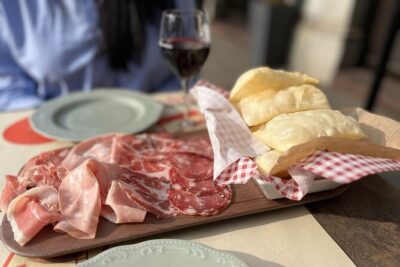 Milan’s Authentic Street Food tour: A Gourmet Experience