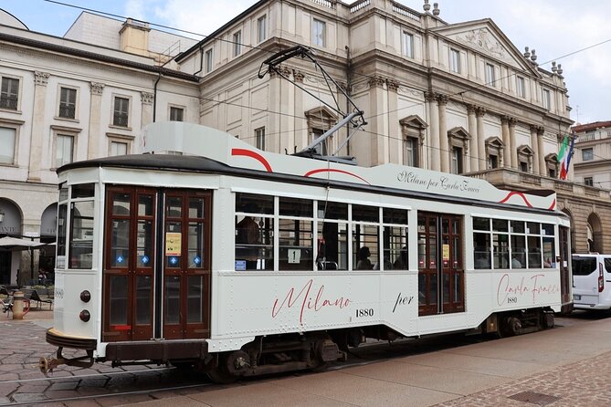Milan's Must See: Half-Day Tour of Last Supper, Duomo & La Scala - The final fifteen minutes with Leonardo
