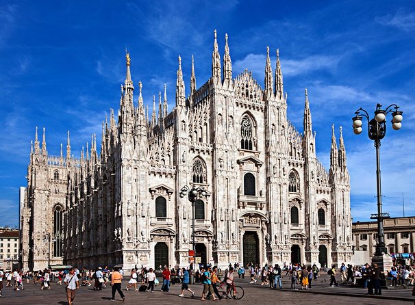Milan's Must See: Half-Day Tour of Last Supper, Duomo & La Scala - What the $130.96 price really buys