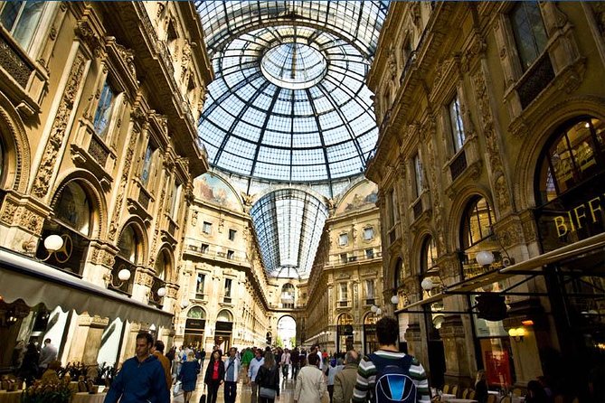 Milan's Must See: Half-Day Tour of Last Supper, Duomo & La Scala - Who will get the most from this Milan tour