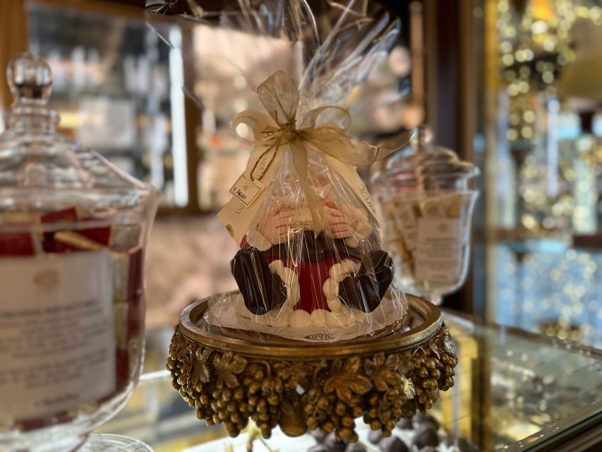 Milan's Panettone Tour - Key points to know before booking