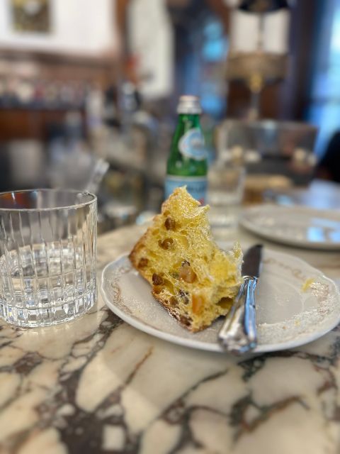 Milan's Panettone Tour - Why Milan’s panettone deserves its own tour