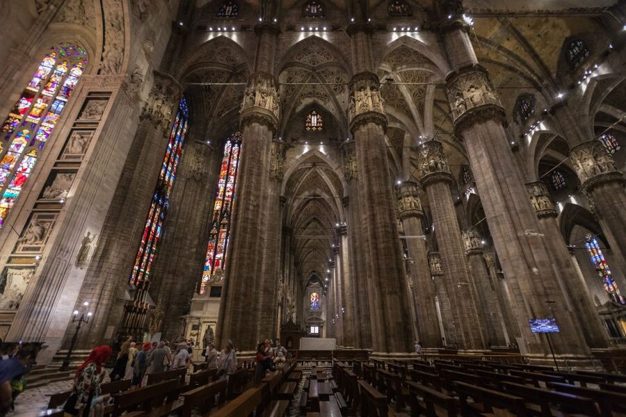 Milan: Scala Theater and Duomo Cathedral Guided Tour - Who gets the most value from this tour?