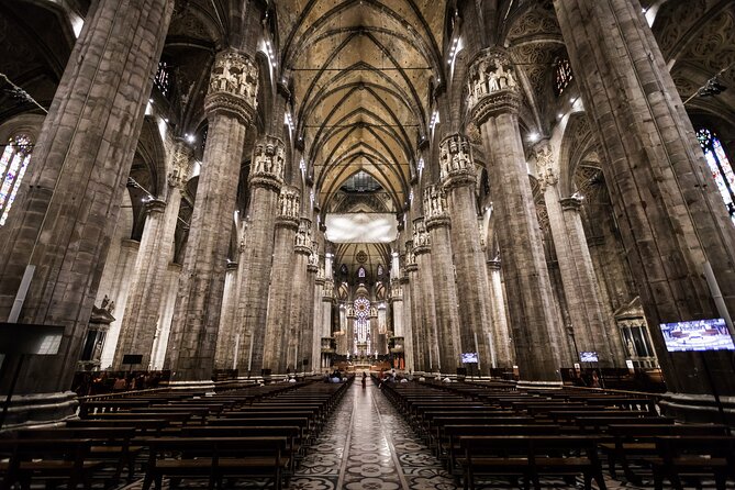 Milan Scala Theatre and Duomo Cathedral Tour - Is $79.29 a fair price?