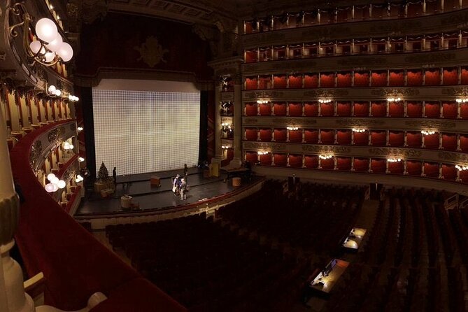 Milan Scala Theatre and Duomo Cathedral Tour - Who will enjoy this two-hour Milan tour?