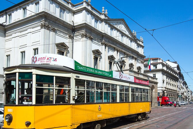 Milan Scavenger Hunt and Best Landmarks Self Guided Tour - Who will enjoy this Milan route most