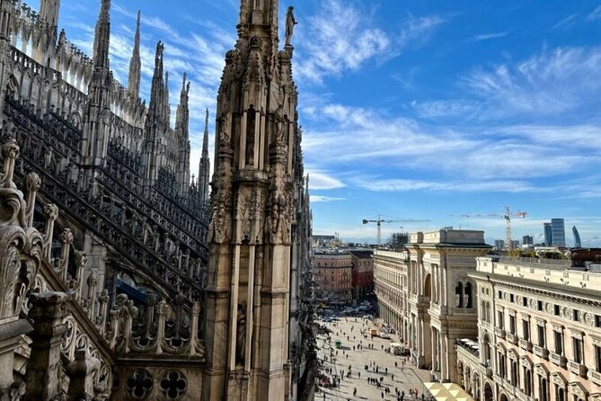 Milan Semi-Private Max 6 People Tour with Last Supper and Duomo - Is $204.46 a fair price?