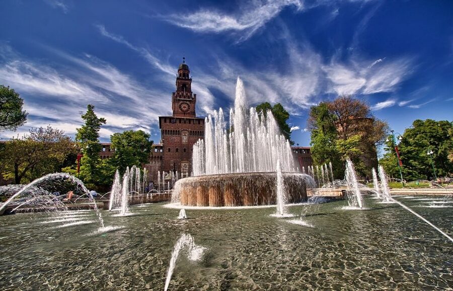 Milan: Sforza Castle and Michelangelo's Pietà Rondanini Tour - Why Michelangelo’s Pietà Rondanini deserves the first look