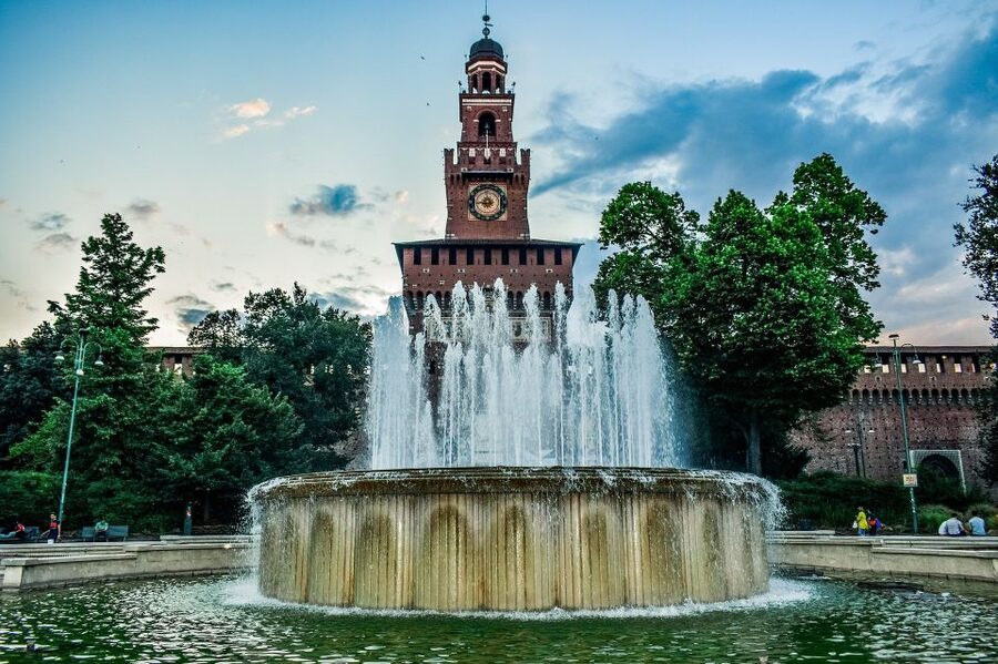 Milan: Sforza Castle and Michelangelo's Pietà Rondanini Tour - Who will get the most from this tour?