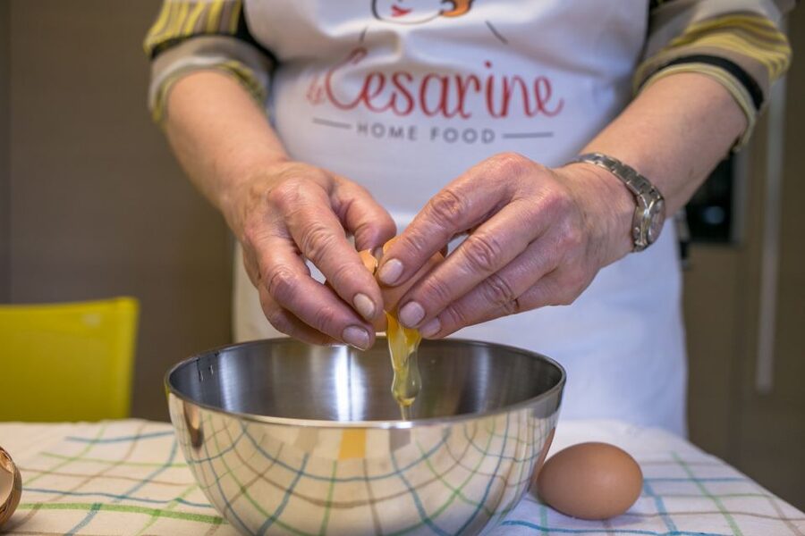 Milan: Share Your Pasta Love in a Local’s Home - Key points to know before booking