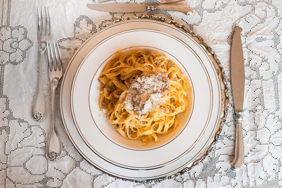 Milan: Share Your Pasta Love in a Local’s Home - How the group size changes the experience