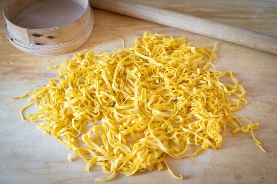 Milan: Share Your Pasta Love in a Local’s Home - What the $65 price really covers