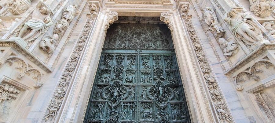 Milan: Skip-the-Line Duomo Guided Tour & Hop-on Hop-off Bus - My verdict on the Duomo and bus combination