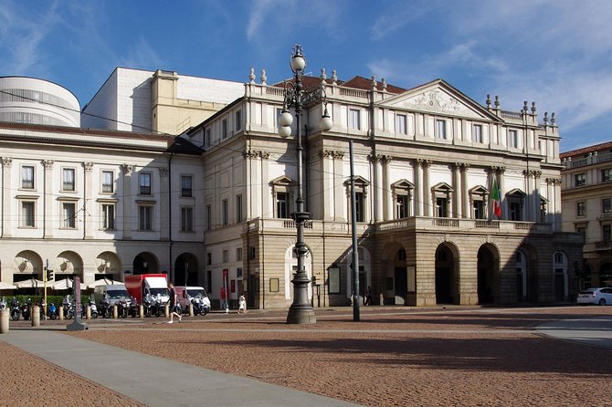 Milan: Skip-the-Line La Scala Theatre Museum Guided Tour - Key points to know before booking