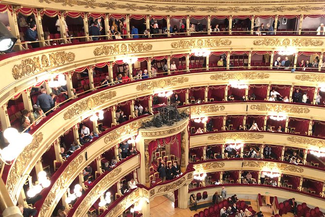 Milan: Skip-the-Line La Scala Theatre Museum Guided Tour - Should you book it?