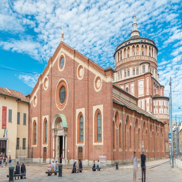 Milan: Skip-the-line Sforza Castle and Museums Private Tour - Key points to know before booking