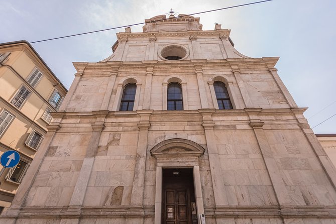 Milan Skip the Line The Last Supper and Renaissance Walking Tour - Why The Last Supper needs a guided visit
