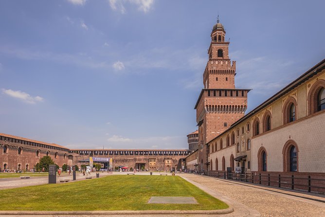 Milan Skip the Line The Last Supper and Renaissance Walking Tour - What the $169 price really buys