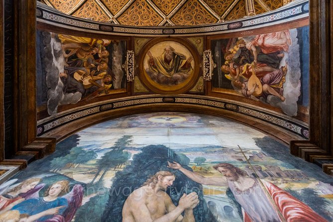 Milan Skip the Line The Last Supper and Renaissance Walking Tour - Who will get the most from this walk