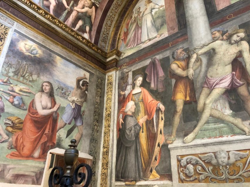 Milan: Small Group Walking Tour with Last Supper Access - Finishing at Piazza del Duomo