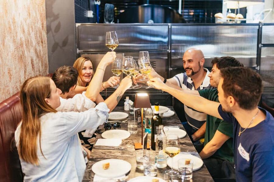 Milan: Street Food Walking Tour - A food tour that uses Milan as its dining room