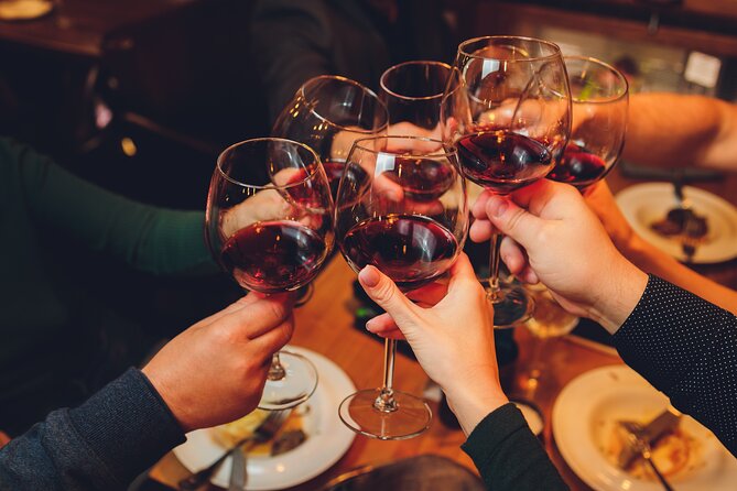 Milan: Sunset Navigli Food & Drinks Tour by Do Eat Better - Why this tour works best at sunset