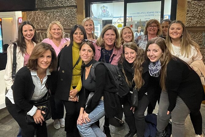 Milan: Sunset Navigli Food & Drinks Tour by Do Eat Better - Should you book the Navigli Food and Drinks Tour?