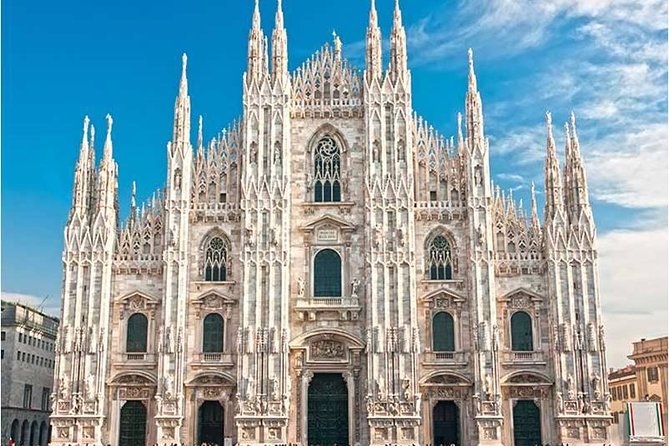 Milan Super Saver: Skip-the-Line Duomo and Rooftop Guided Tour - What the guide adds to the price