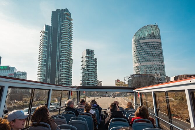 Milan Super Saver: Skip-the-Line Duomo and Rooftop Guided Tour - Who will enjoy this Duomo visit most