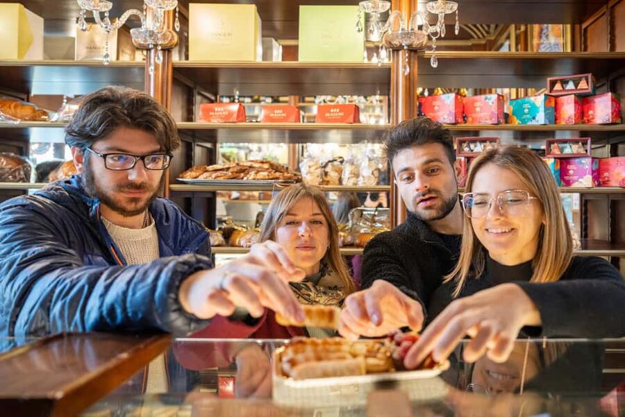 Milan: Sweet Delights Patisserie Tour - Why this Milan pastry walk works