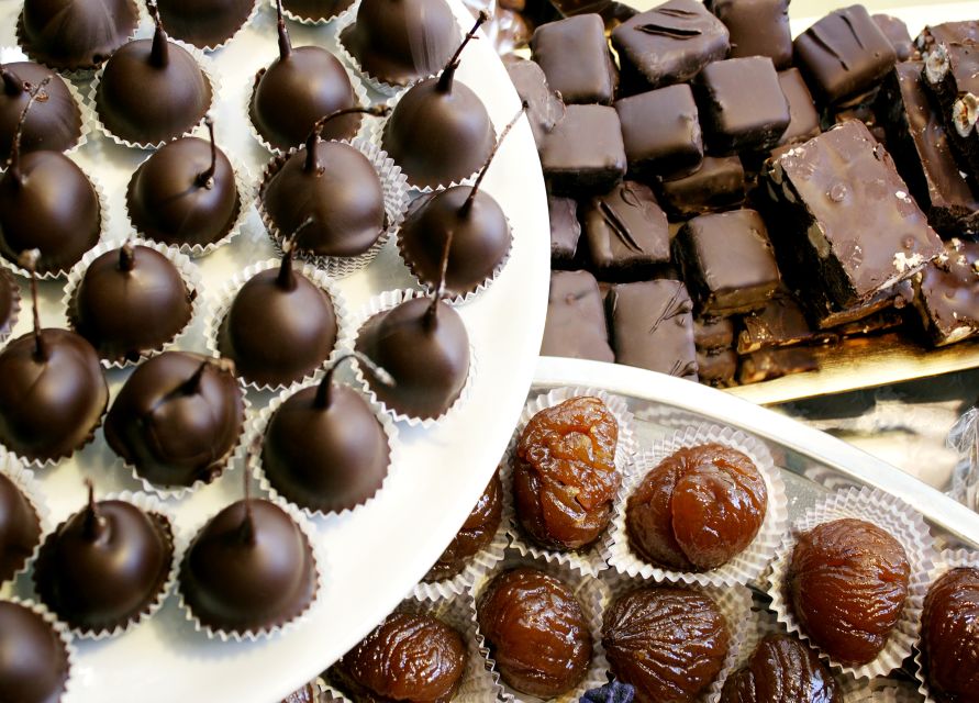 Milan: Sweet Delights Patisserie Tour - What you will actually taste
