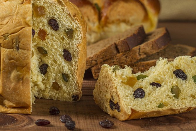 Milan: Sweet Delights Patisserie Tour by Do Eat Better - Key things to know before booking