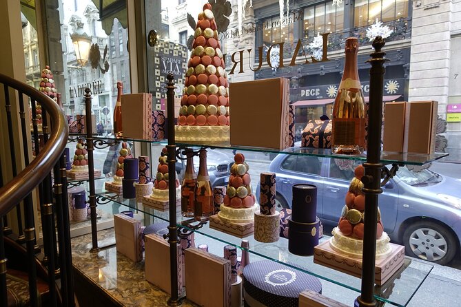 Milan: Sweet Delights Patisserie Tour by Do Eat Better - What this Milan pastry walk actually feels like
