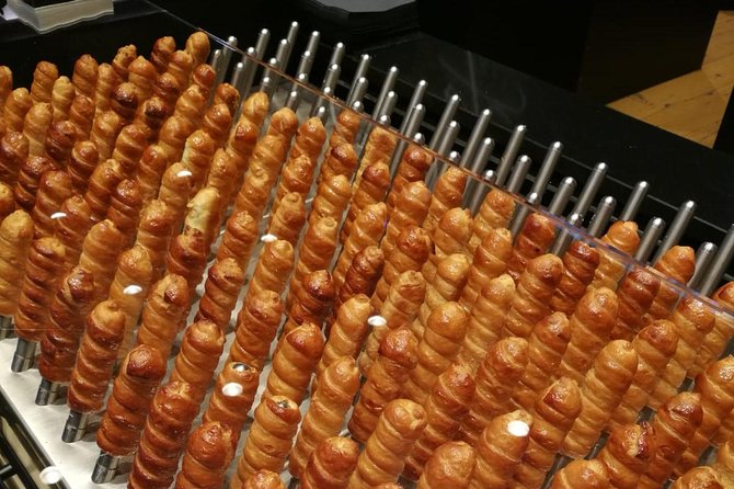 Milan: Sweet Delights Patisserie Tour by Do Eat Better - What you eat, and how much