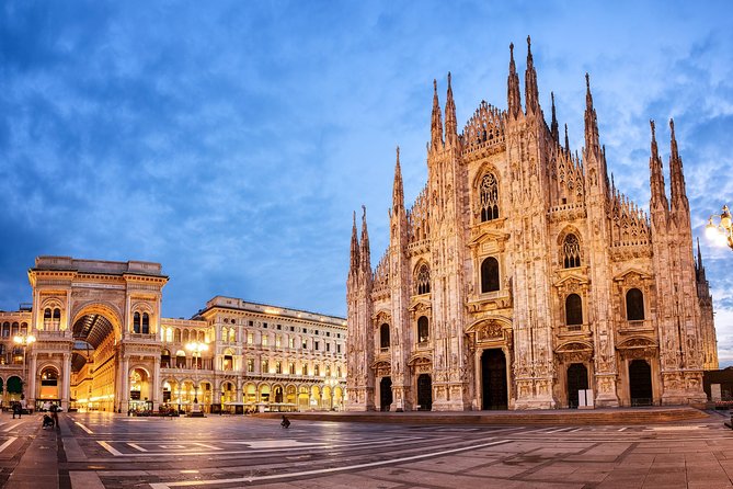 Milan: Sweet Delights Patisserie Tour by Do Eat Better - The guides are a major part of the value